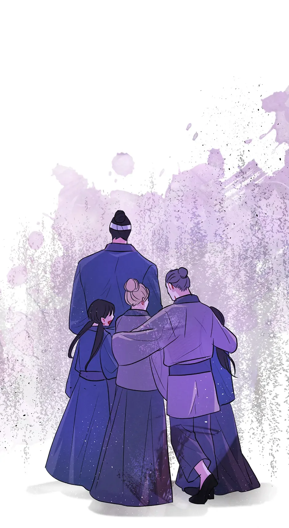 I Want to Live a Good Life Chapter 44 page 75