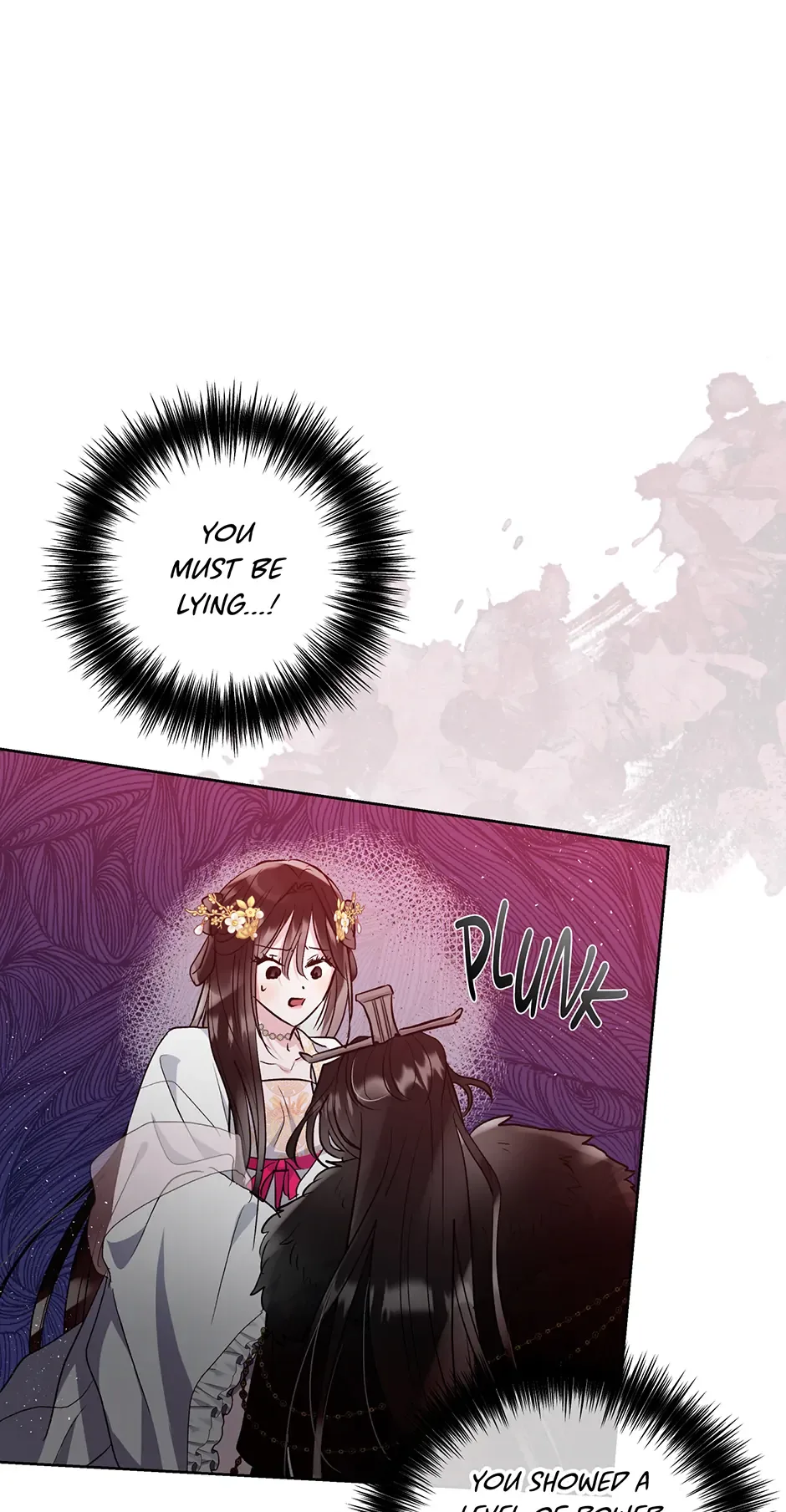 I Want to Live a Good Life Chapter 44 page 55