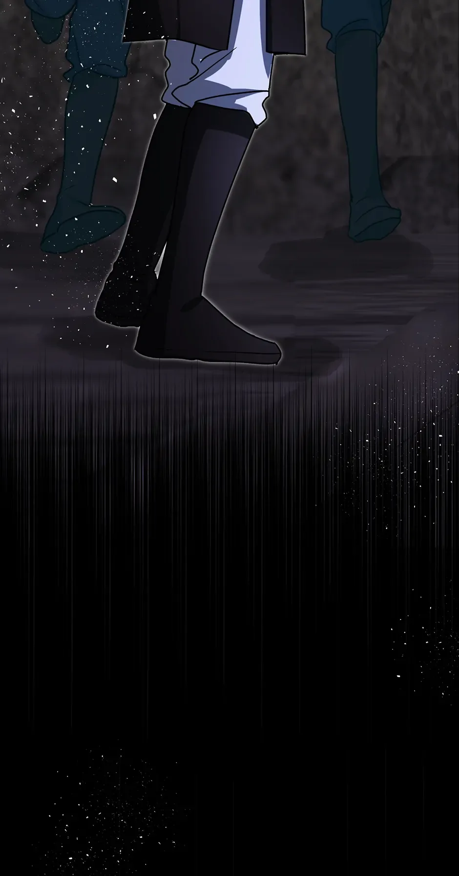 I Want to Live a Good Life Chapter 39 page 5