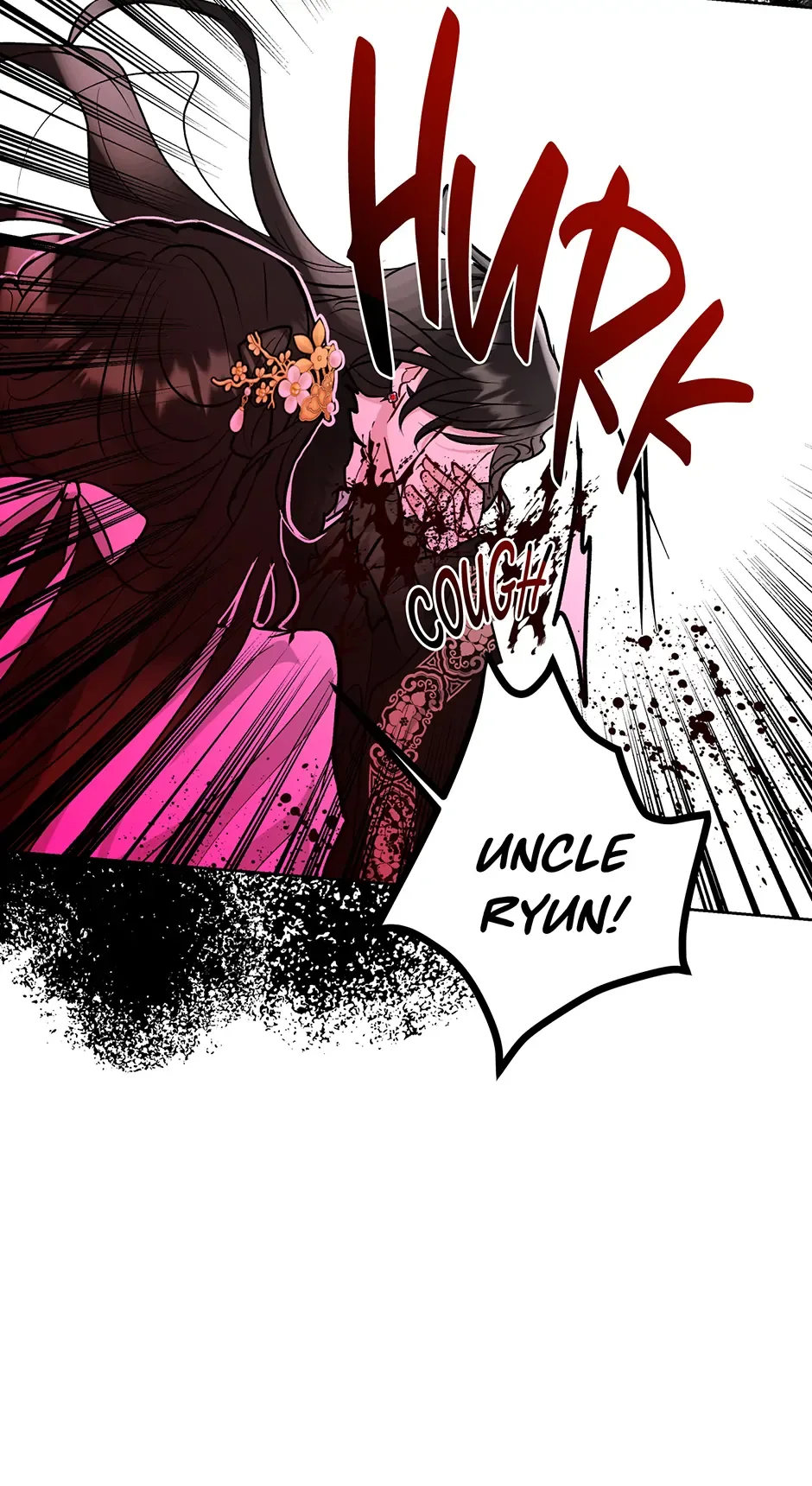 I Want to Live a Good Life Chapter 44 page 53