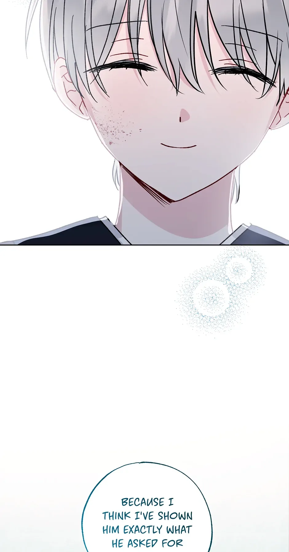 I Want to Live a Good Life Chapter 39 page 3