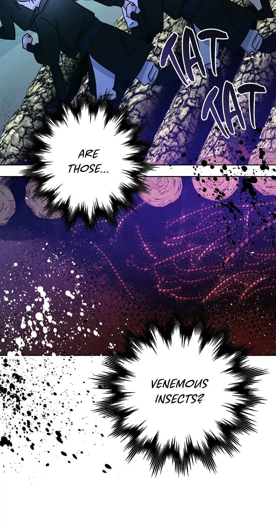 I Want to Live a Good Life Chapter 37 page 49