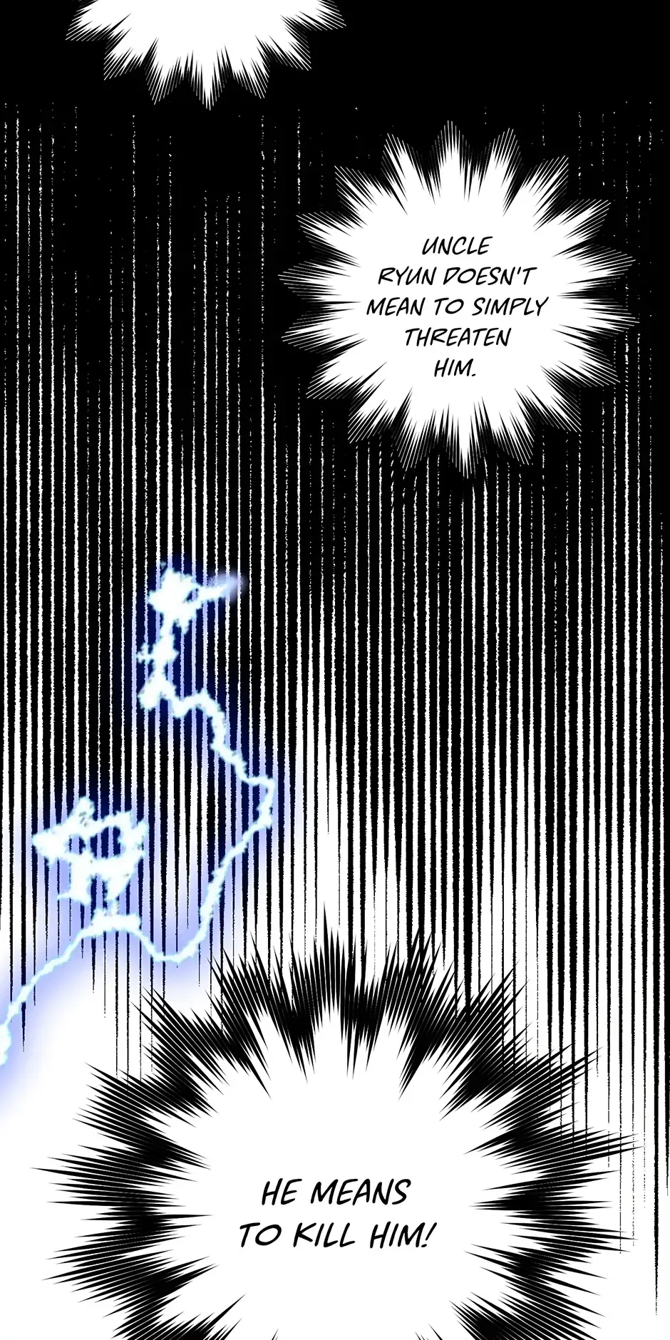 I Want to Live a Good Life Chapter 35 page 21