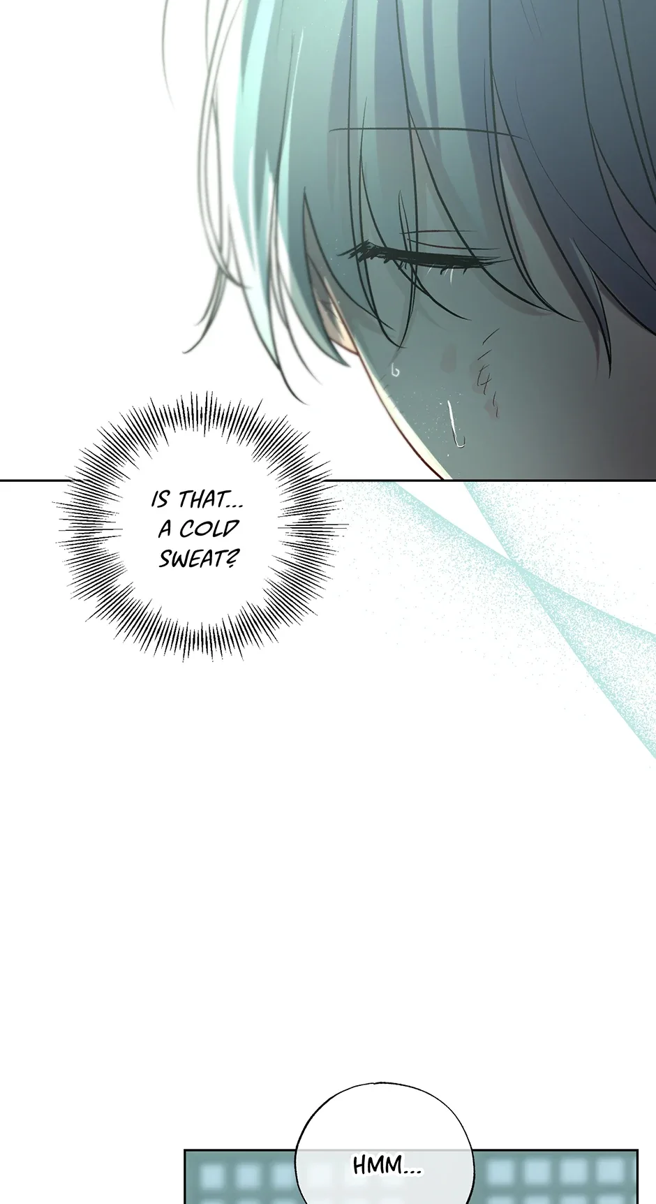 I Want to Live a Good Life Chapter 37 page 54