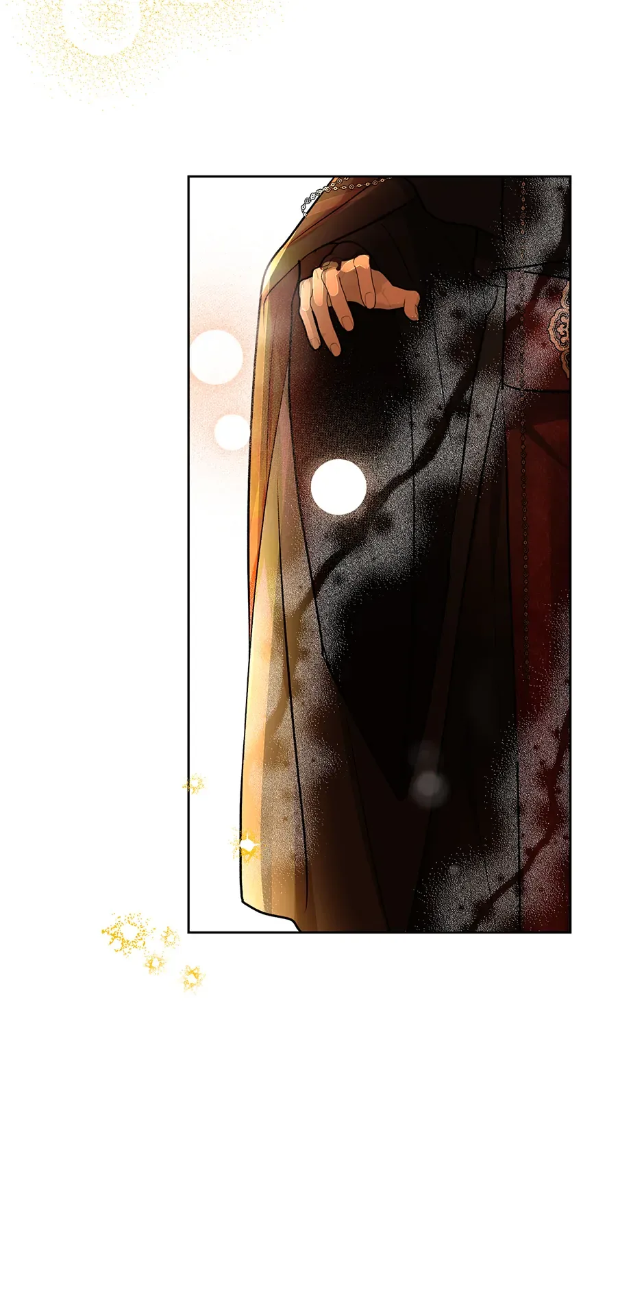 I Want to Live a Good Life Chapter 35 page 28