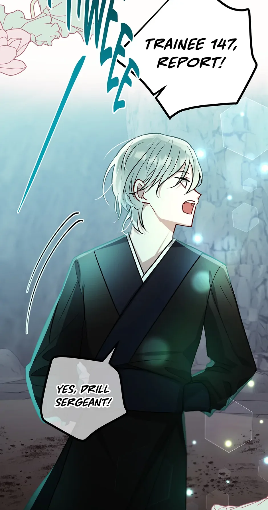 I Want to Live a Good Life Chapter 37 page 65