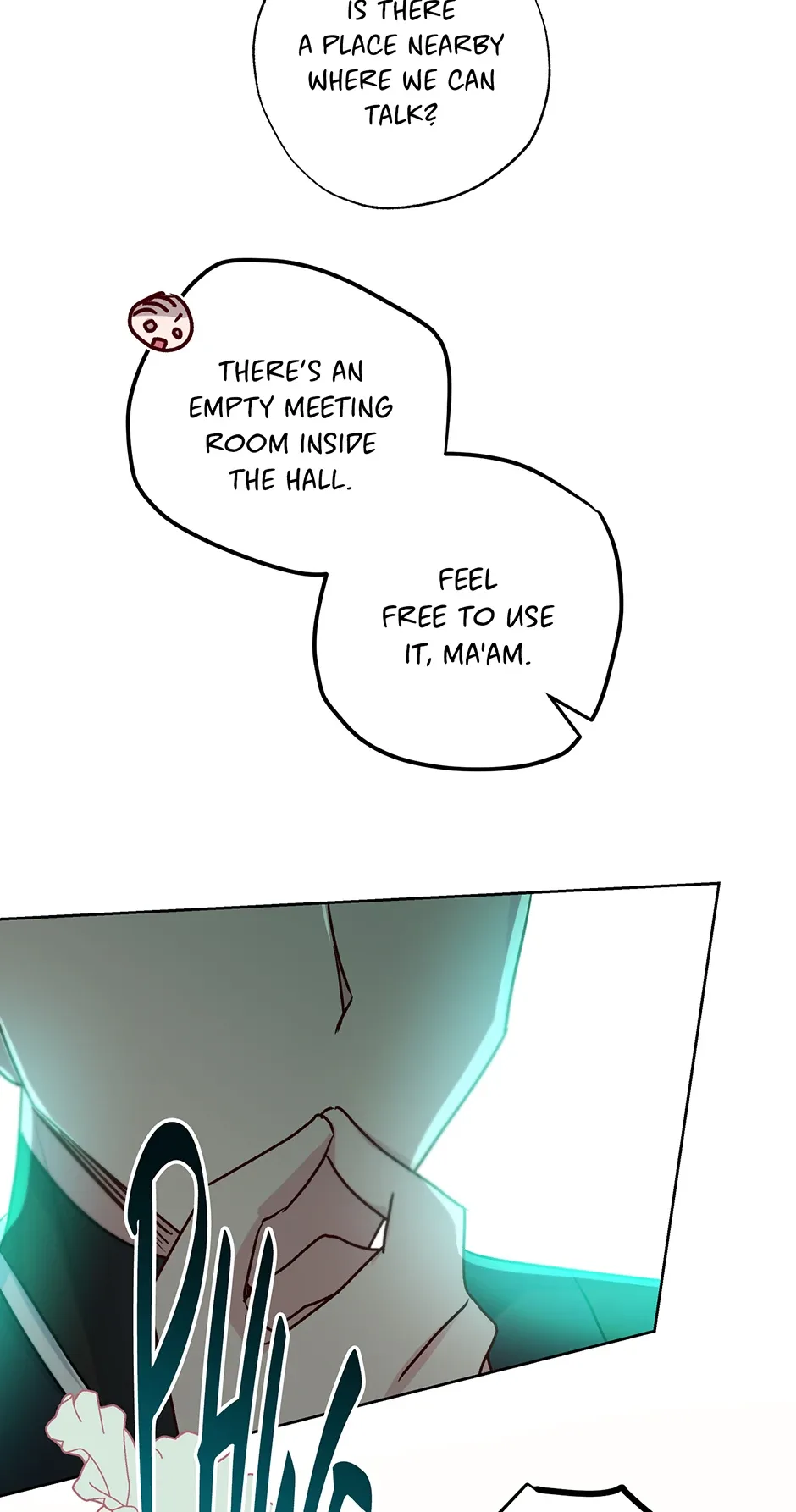 I Want to Live a Good Life Chapter 37 page 64