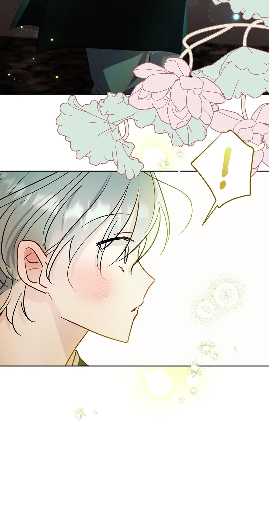 I Want to Live a Good Life Chapter 37 page 66