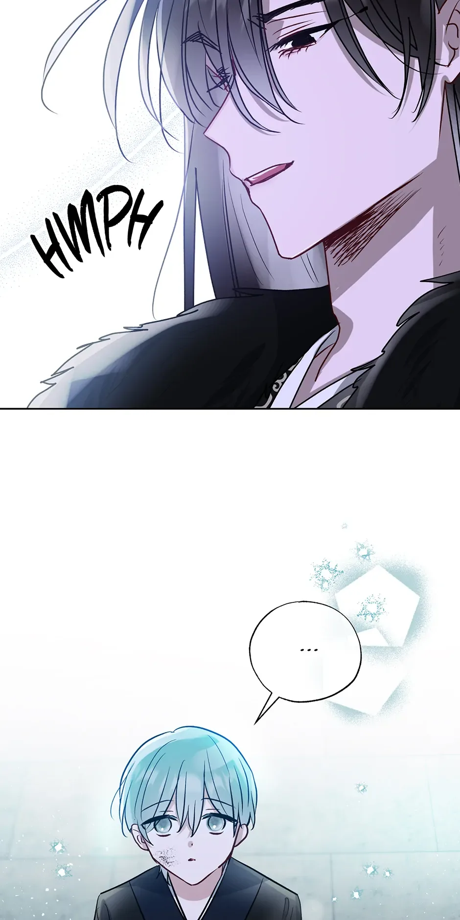 I Want to Live a Good Life Chapter 39 page 20