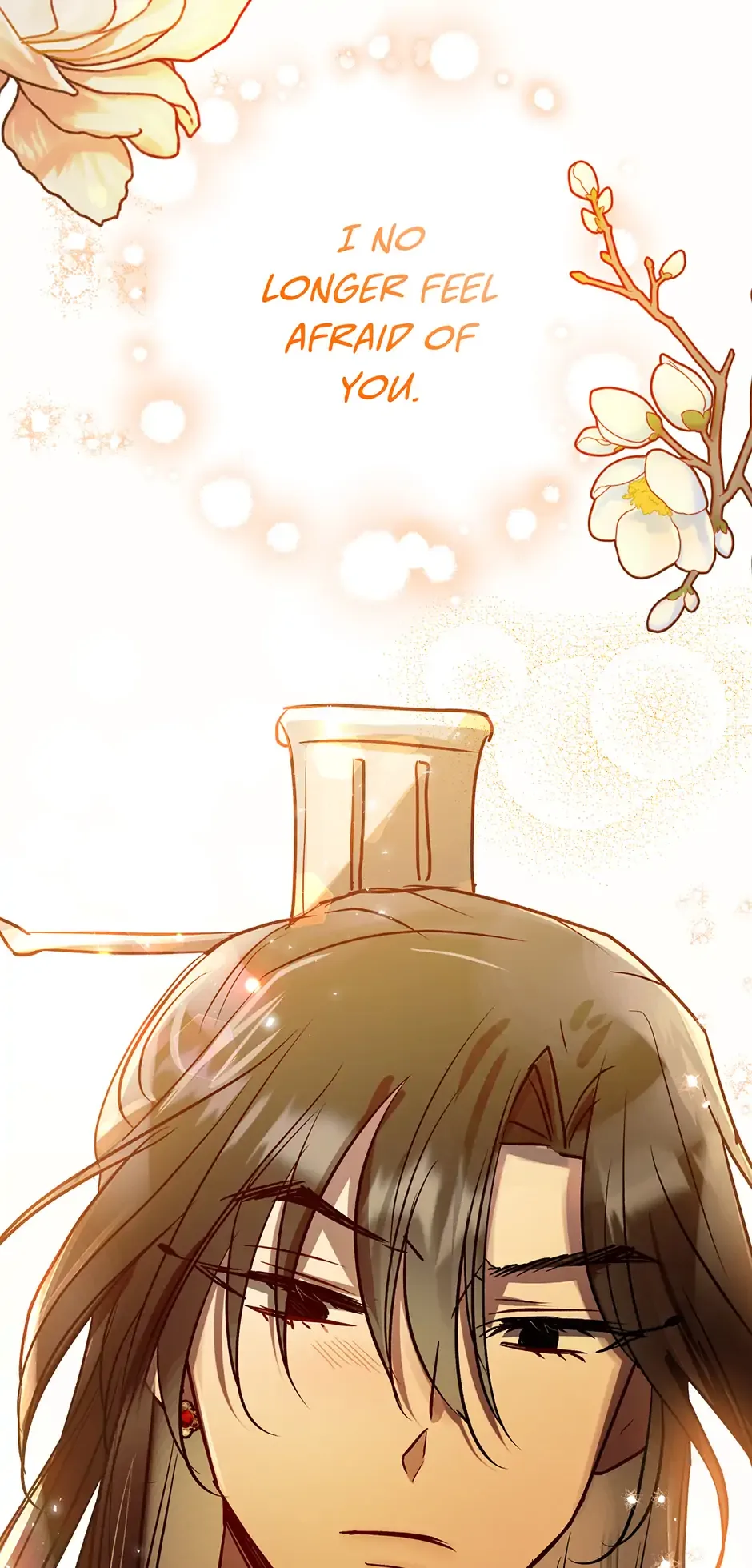I Want to Live a Good Life Chapter 35 page 33
