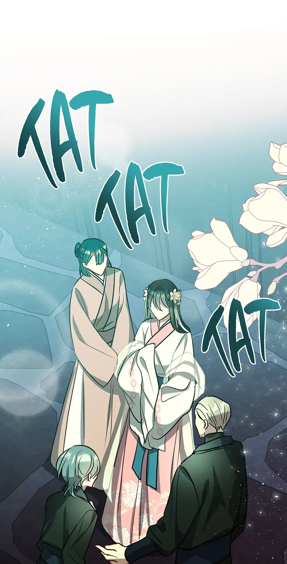 I Want to Live a Good Life Chapter 37 page 67