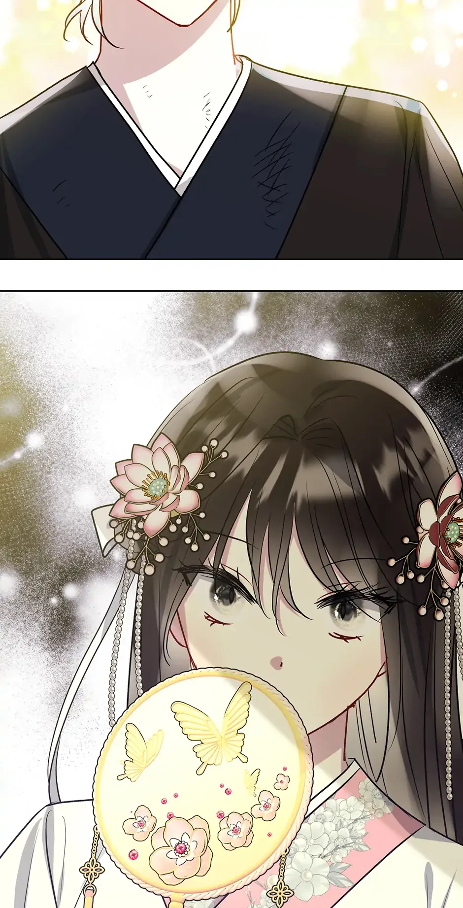 I Want to Live a Good Life Chapter 37 page 69