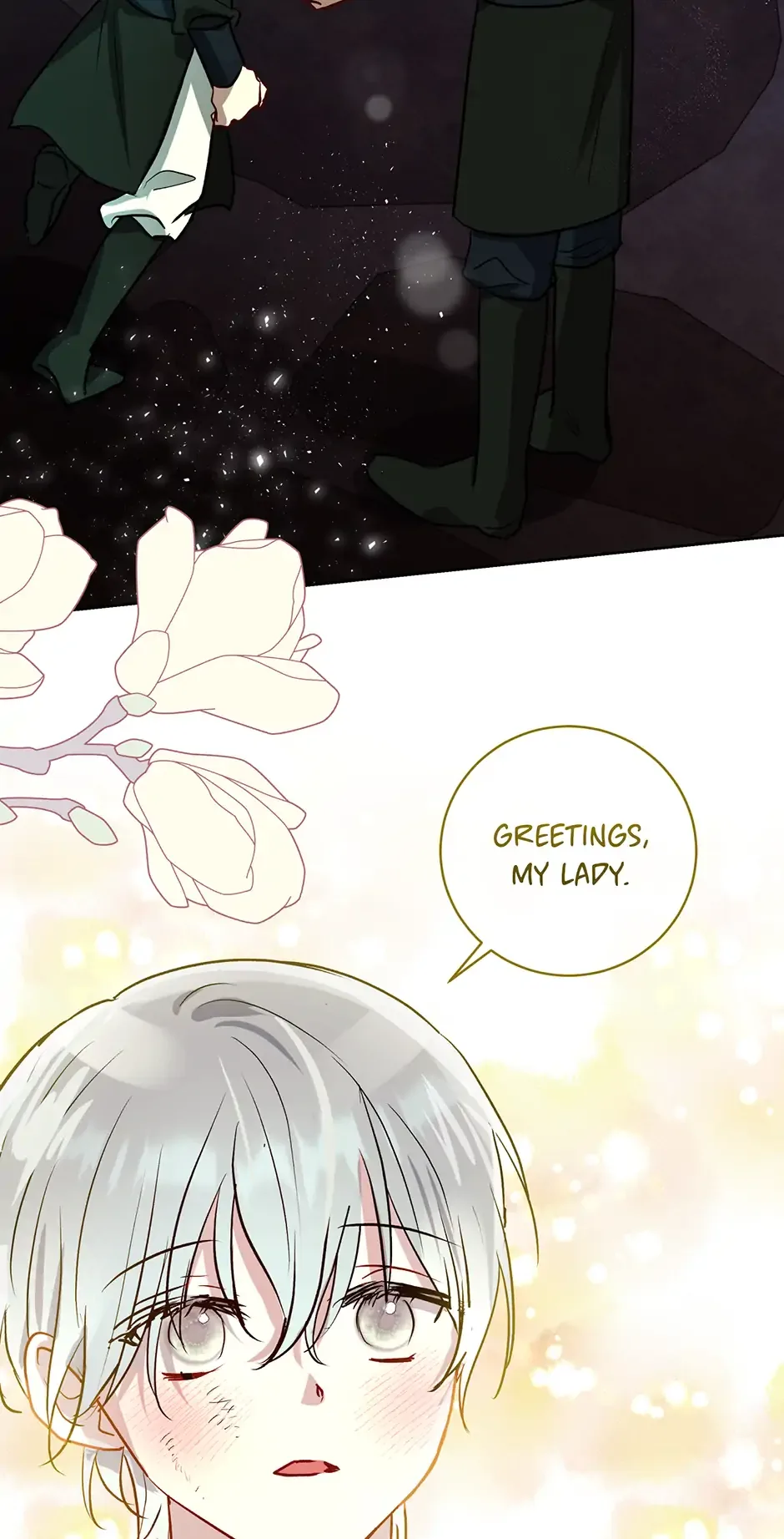 I Want to Live a Good Life Chapter 37 page 68