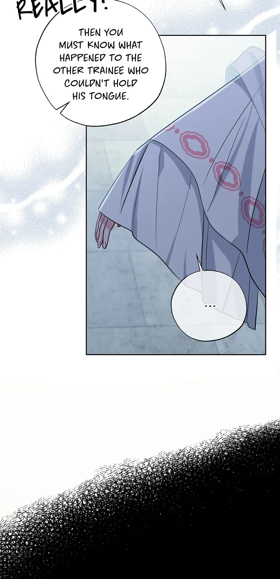 I Want to Live a Good Life Chapter 39 page 25