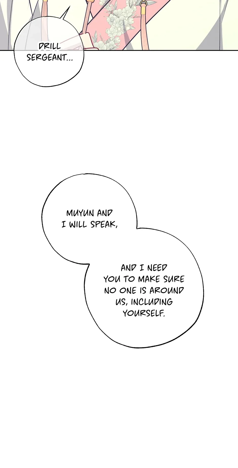 I Want to Live a Good Life Chapter 37 page 70