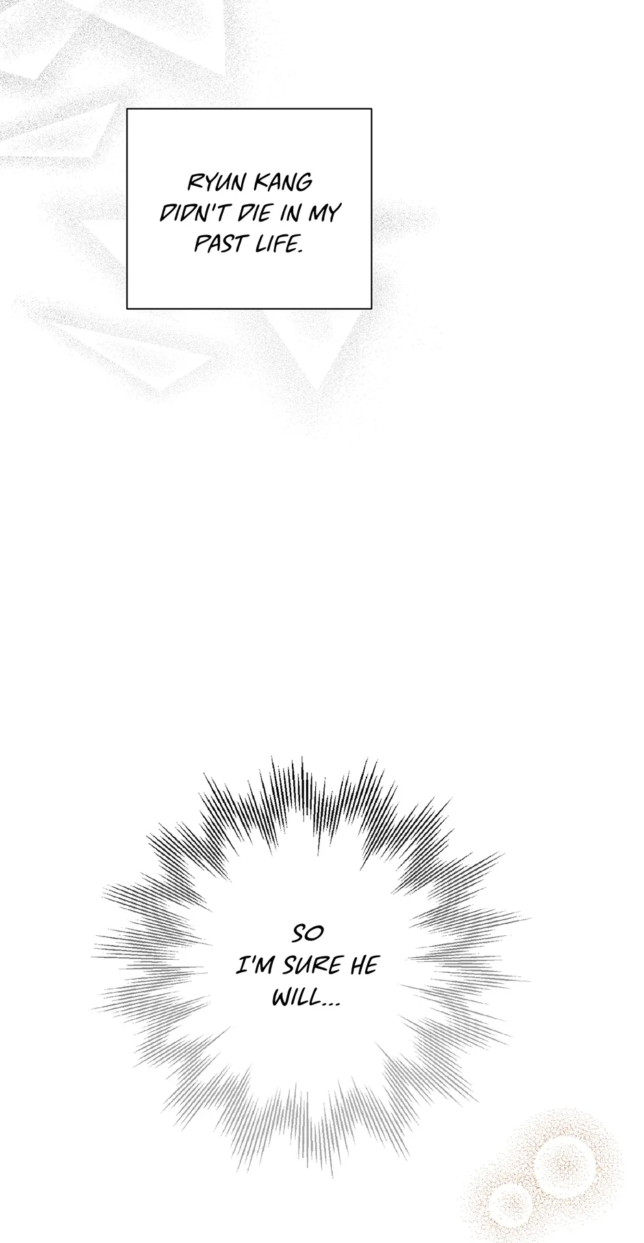 I Want to Live a Good Life Chapter 45 page 10