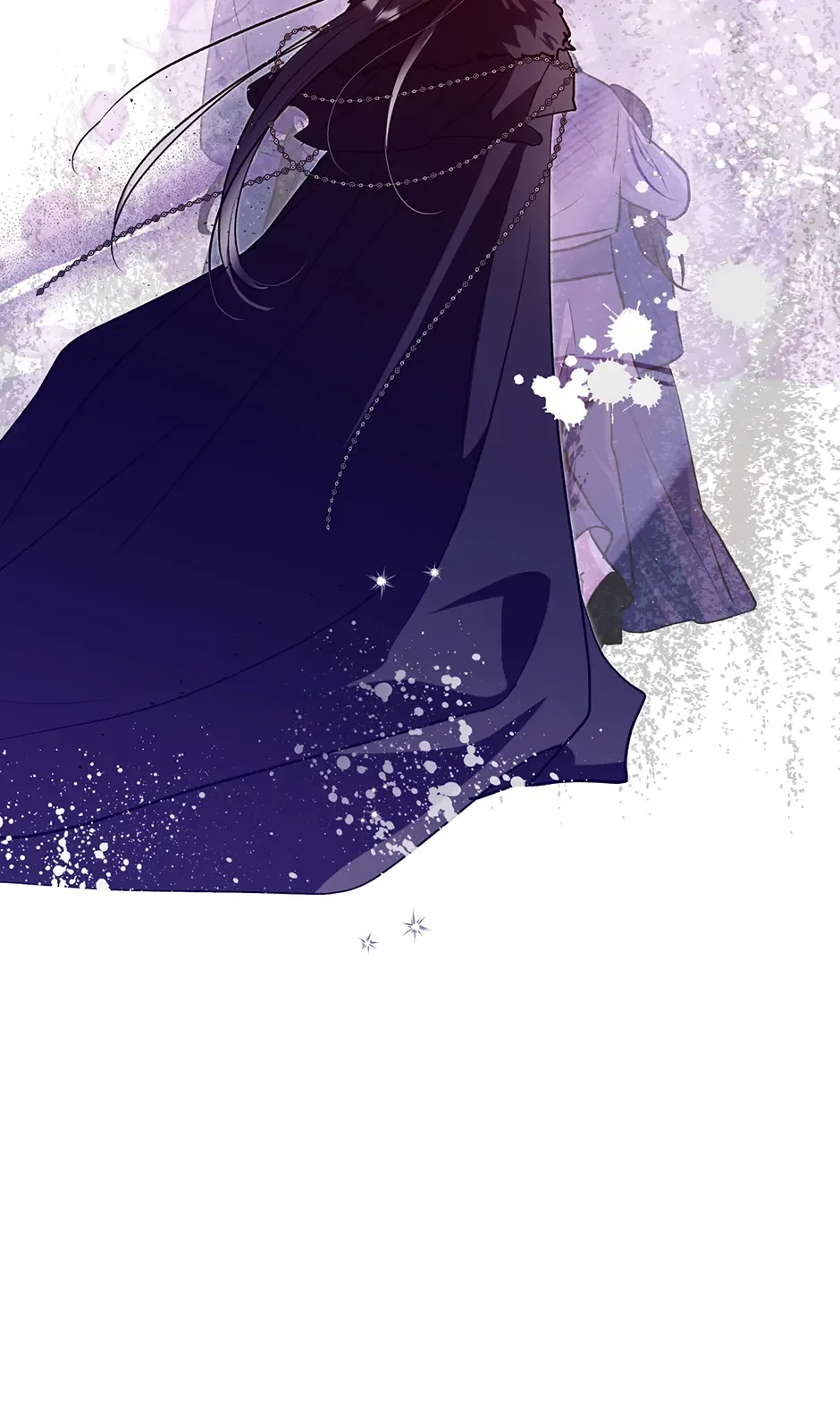 I Want to Live a Good Life Chapter 45 page 8