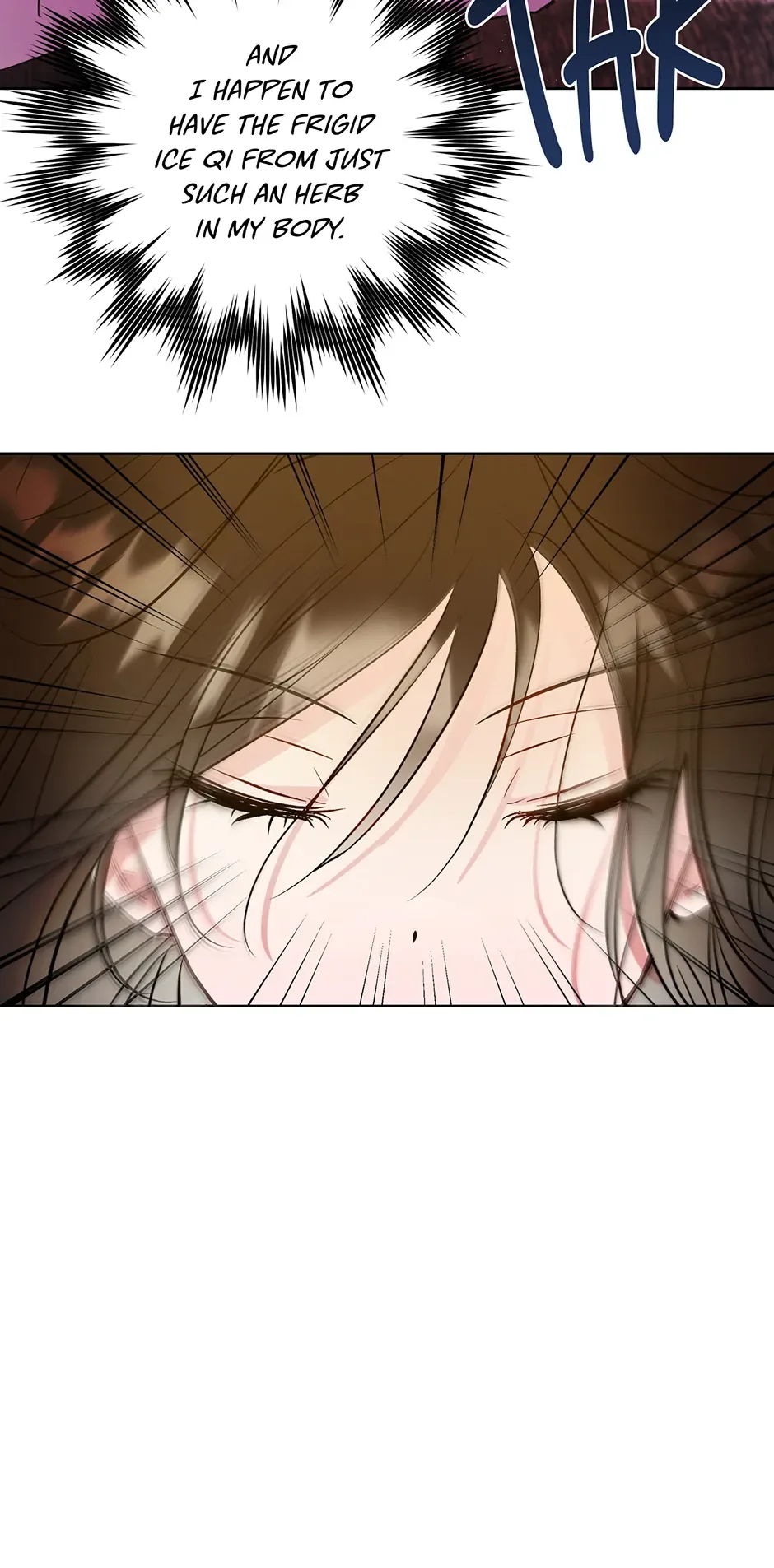 I Want to Live a Good Life Chapter 46 page 3