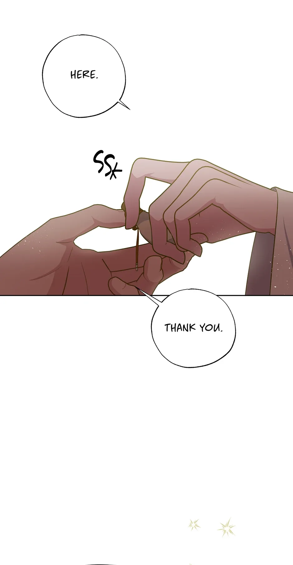 I Want to Live a Good Life Chapter 45 page 14