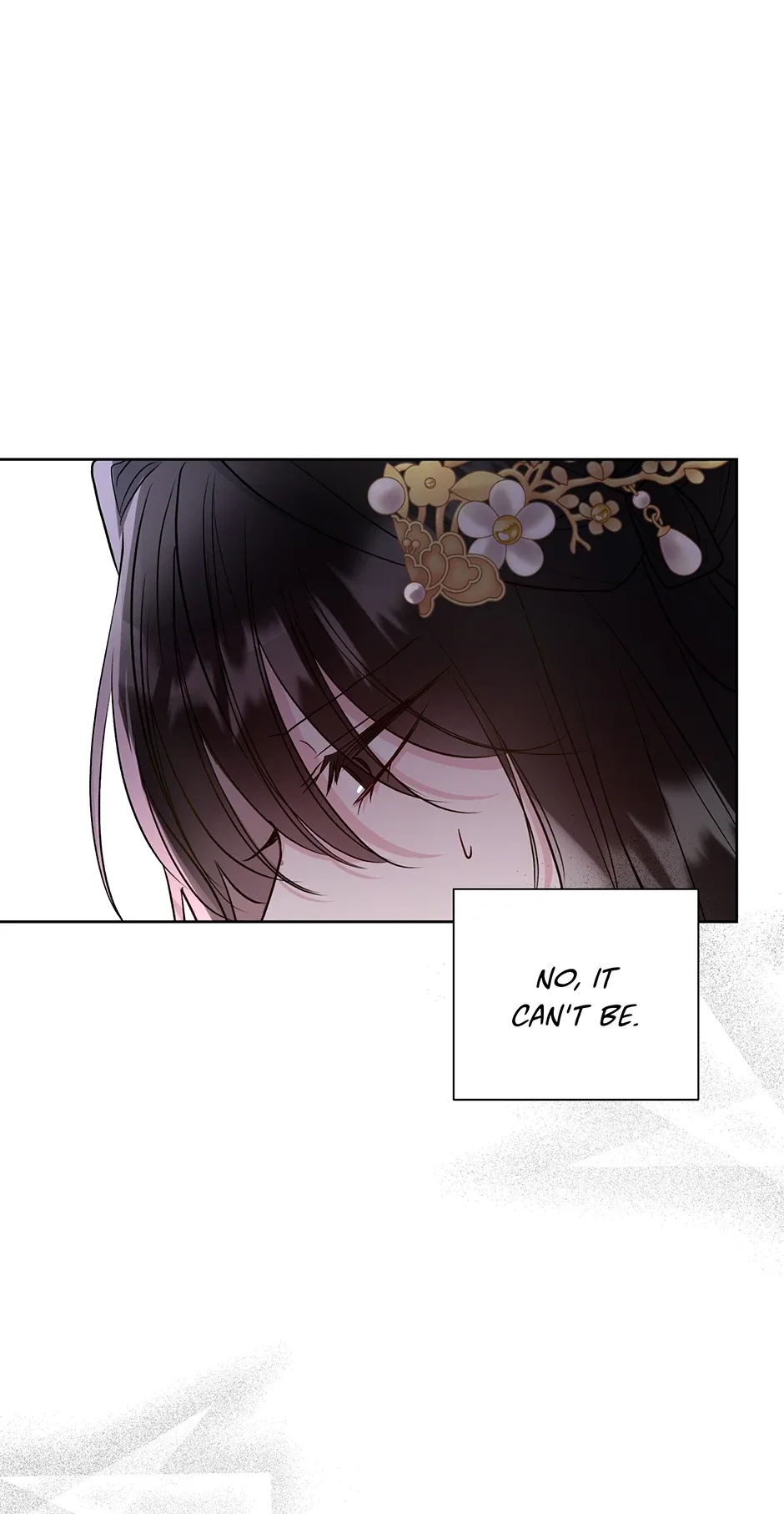 I Want to Live a Good Life Chapter 45 page 9