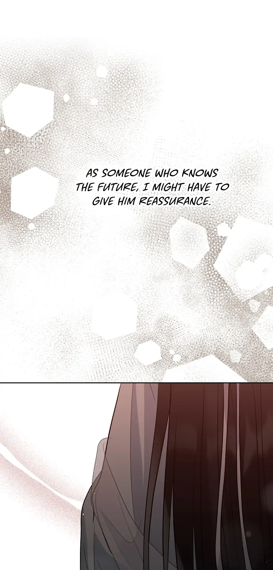 I Want to Live a Good Life Chapter 45 page 34