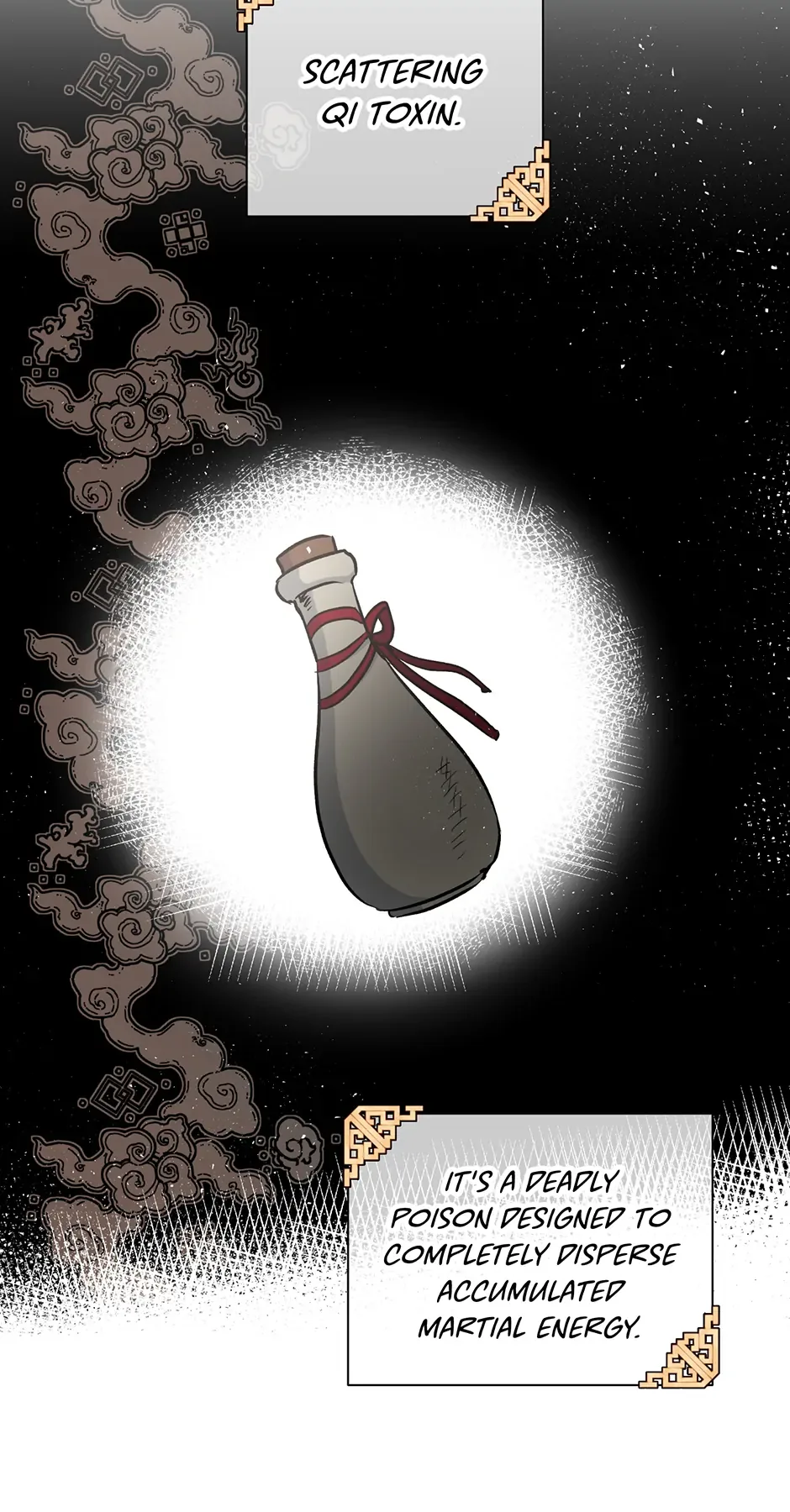 I Want to Live a Good Life Chapter 45 page 21