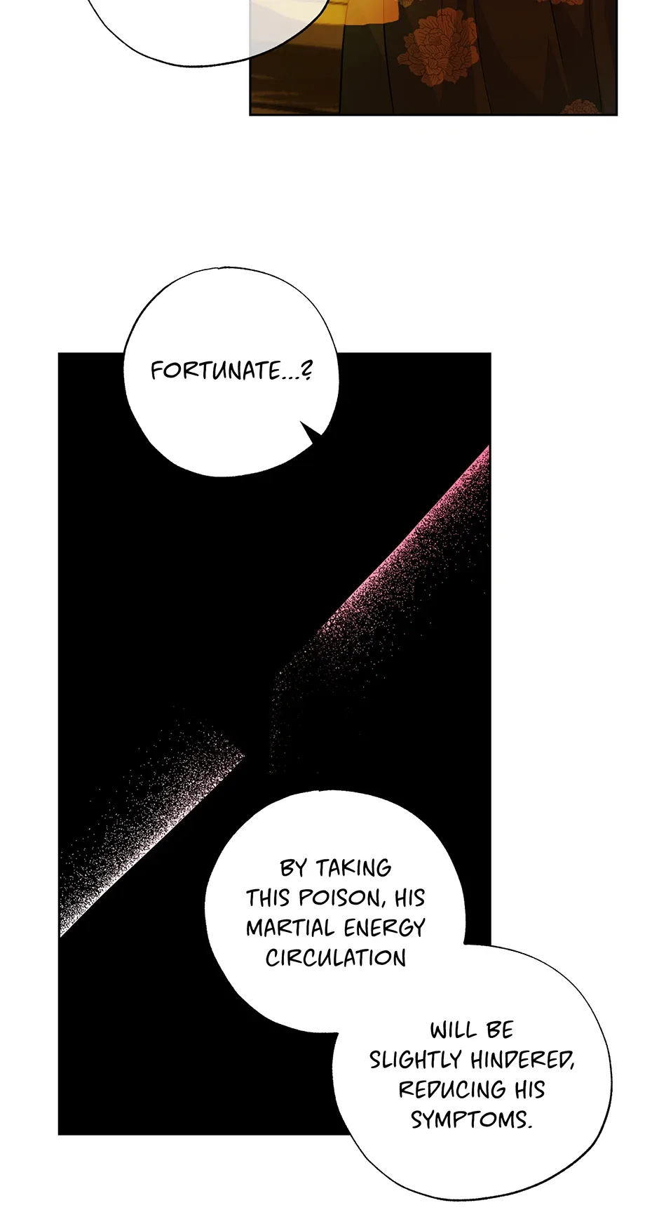 I Want to Live a Good Life Chapter 45 page 23