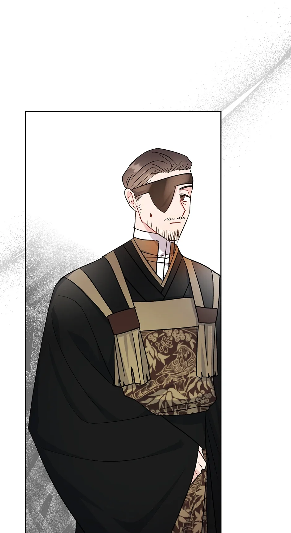 I Want to Live a Good Life Chapter 45 page 28