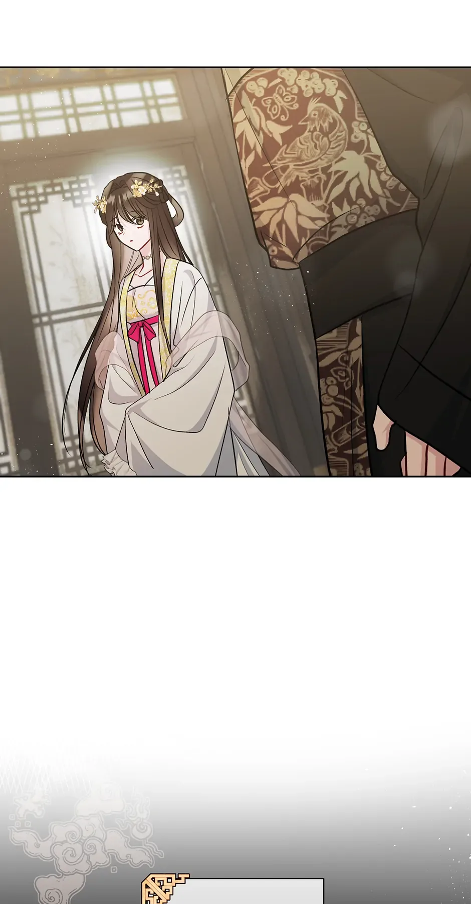 I Want to Live a Good Life Chapter 45 page 20