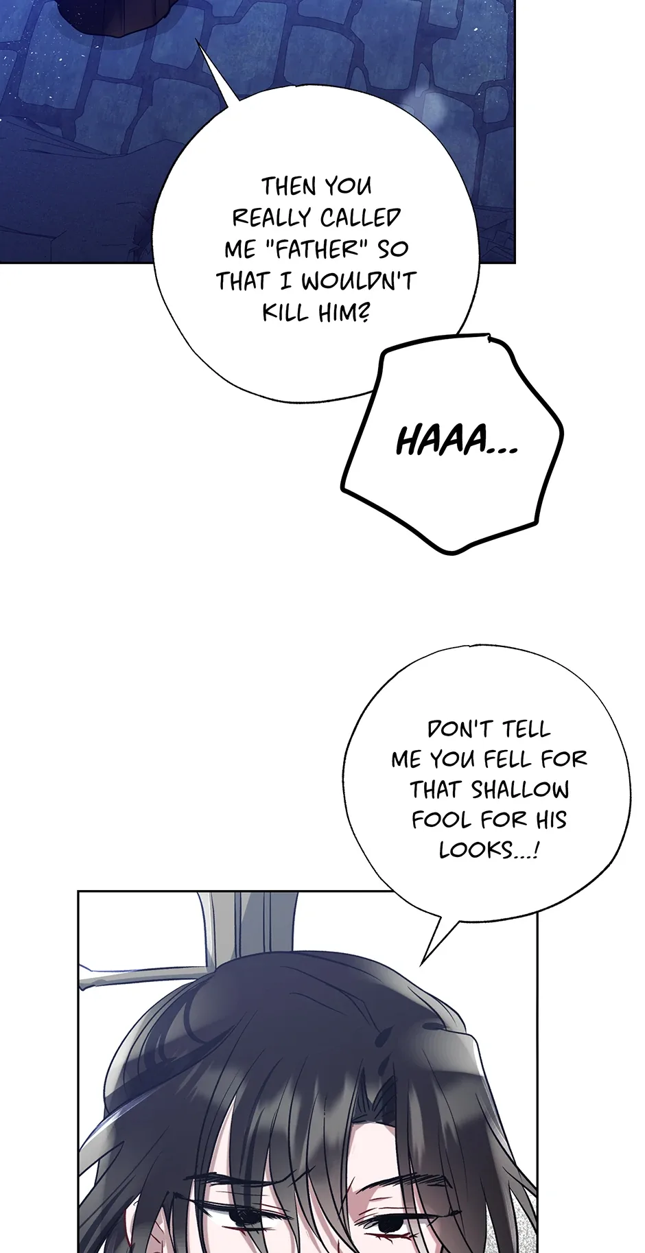 I Want to Live a Good Life Chapter 35 page 45