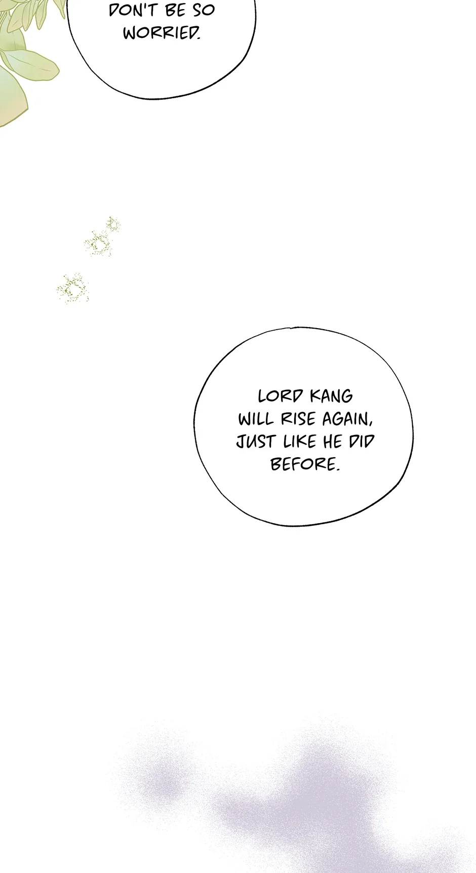 I Want to Live a Good Life Chapter 45 page 31