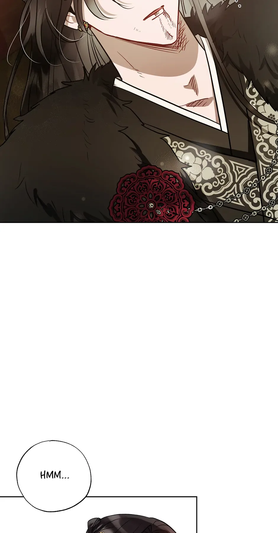 I Want to Live a Good Life Chapter 45 page 18