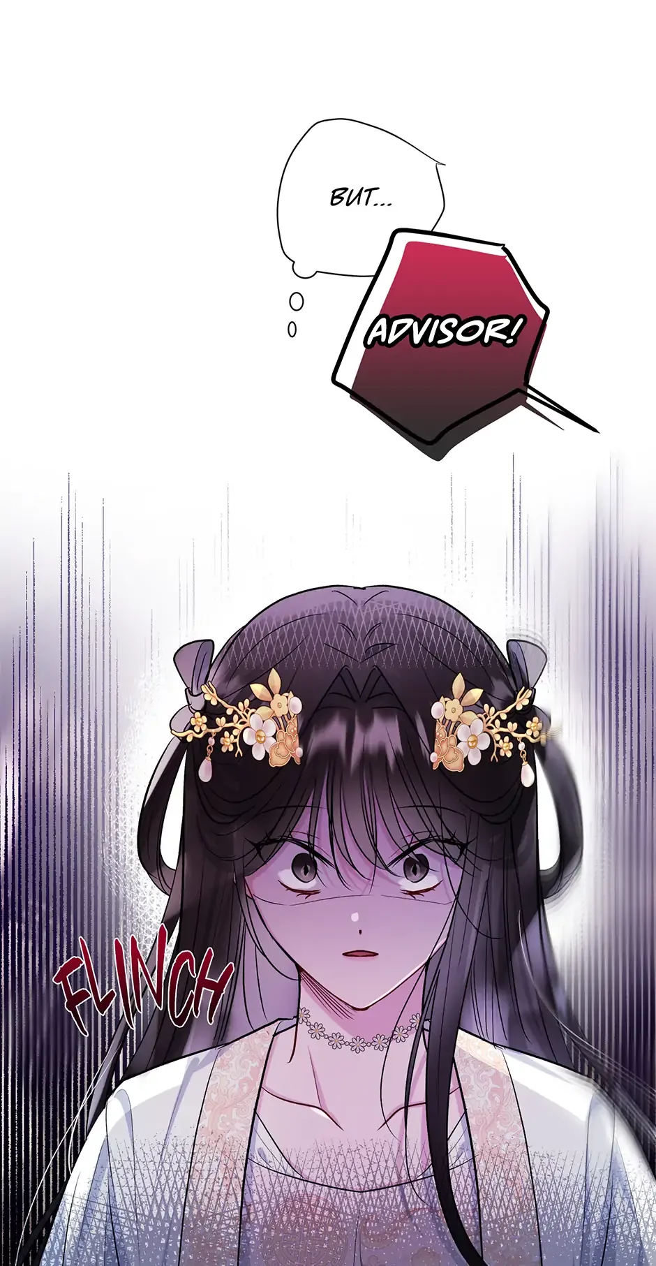 I Want to Live a Good Life Chapter 45 page 12
