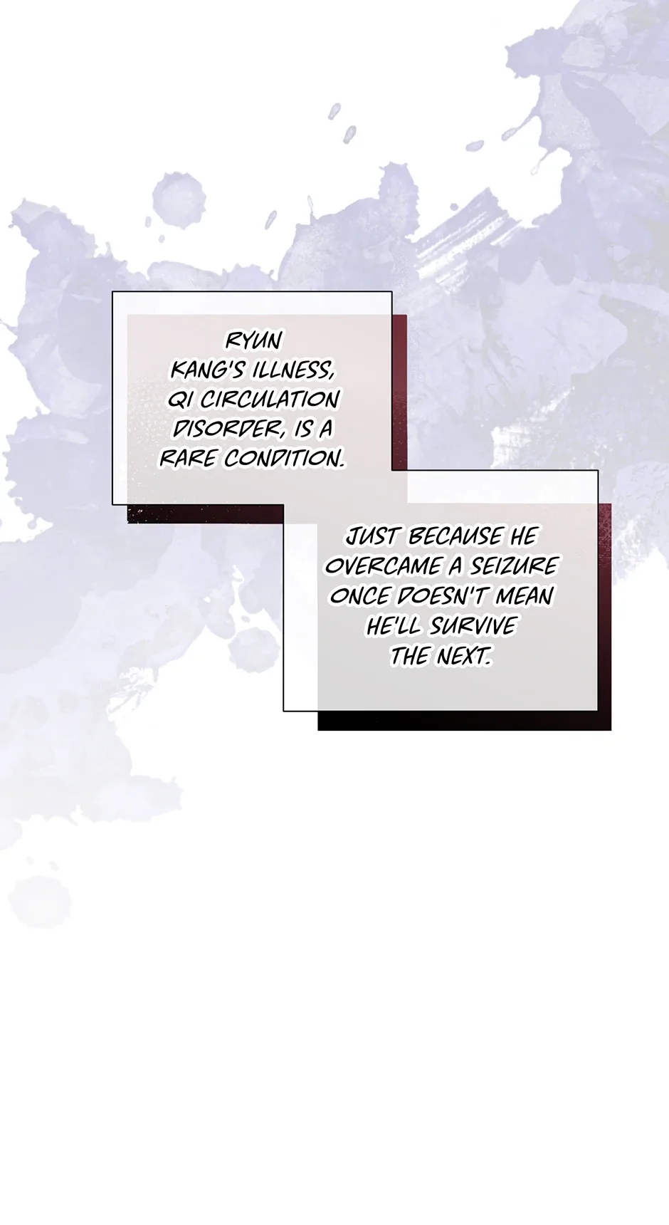 I Want to Live a Good Life Chapter 45 page 33