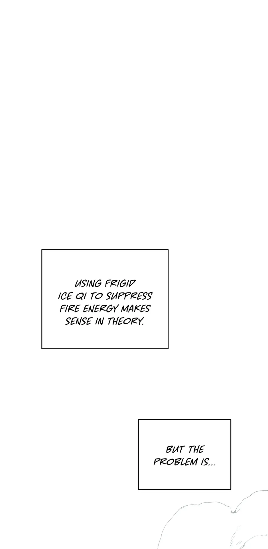 I Want to Live a Good Life Chapter 46 page 7