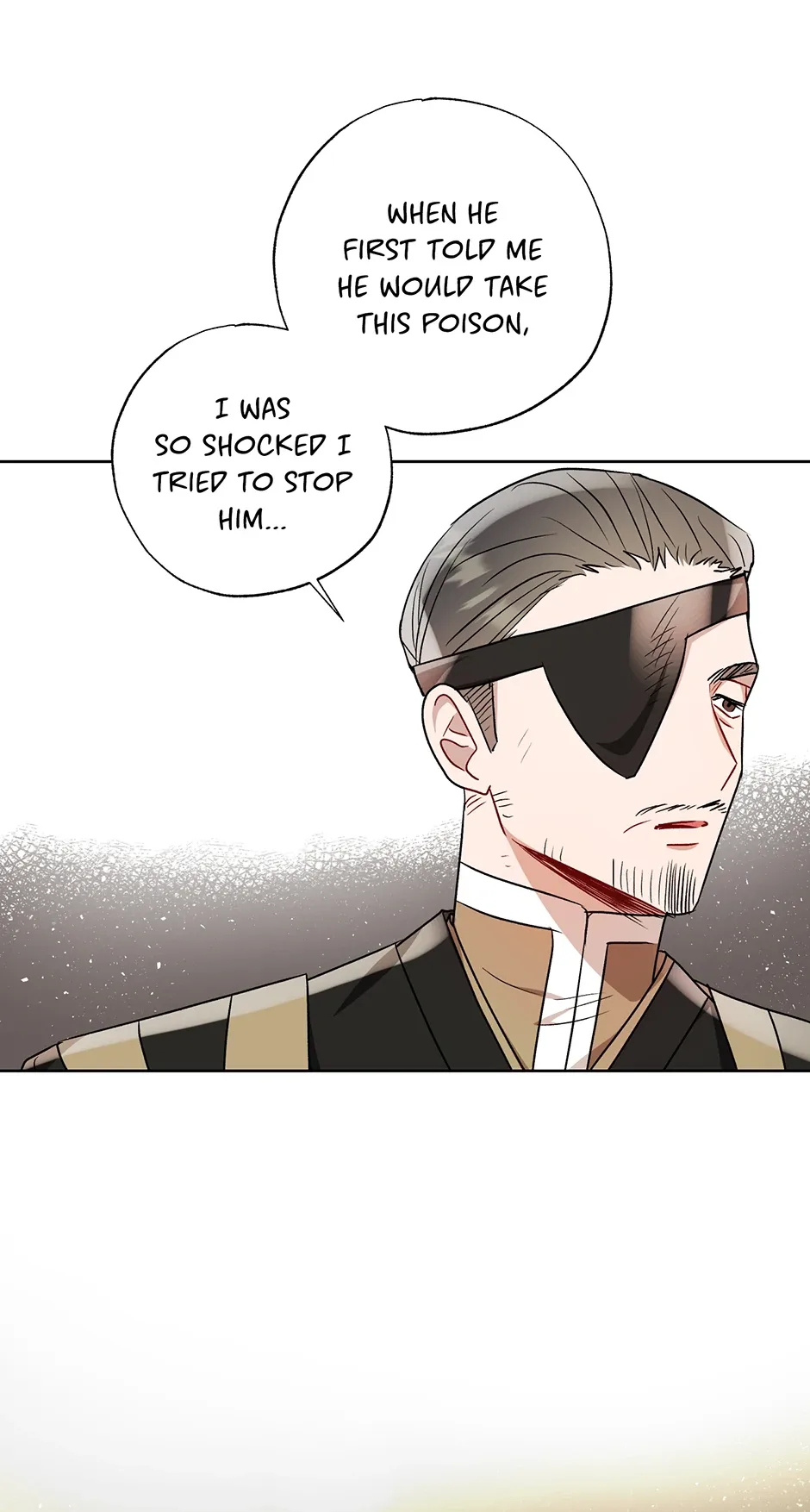 I Want to Live a Good Life Chapter 45 page 24