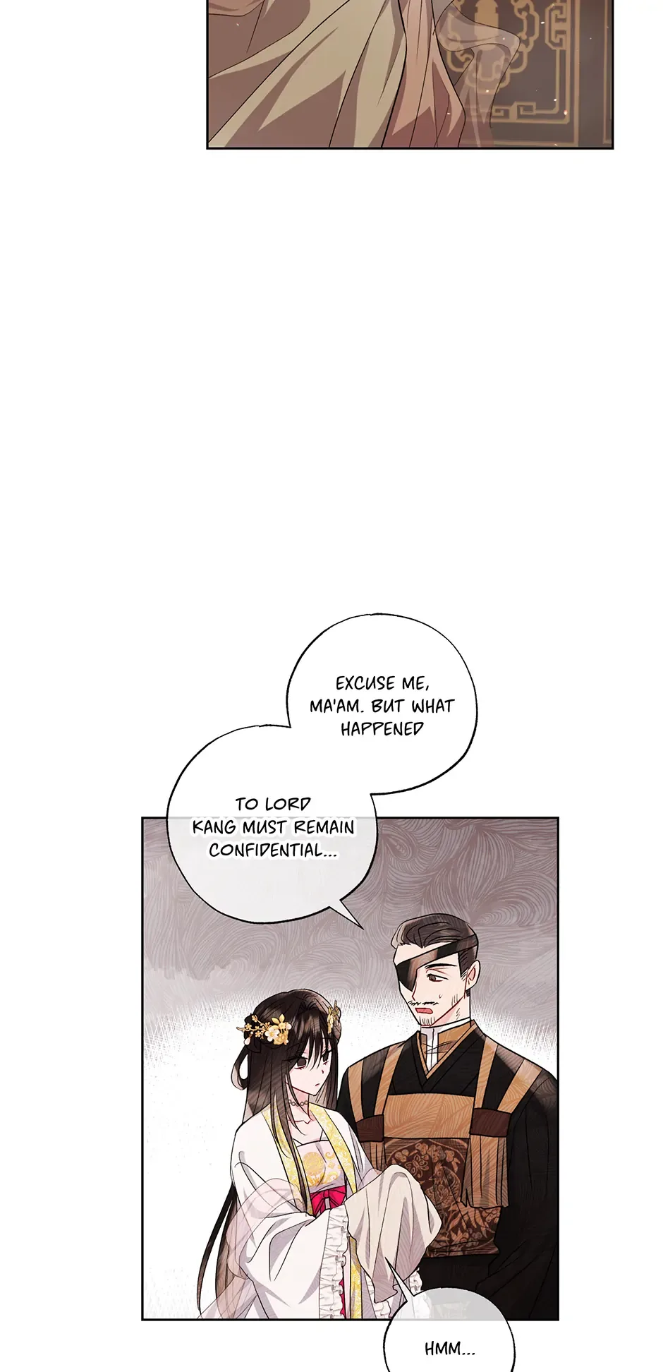 I Want to Live a Good Life Chapter 45 page 42