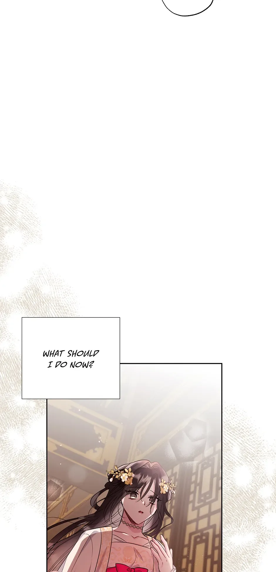I Want to Live a Good Life Chapter 45 page 43