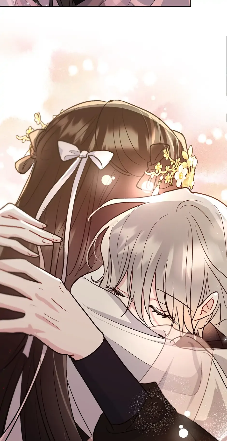 I Want to Live a Good Life Chapter 45 page 59