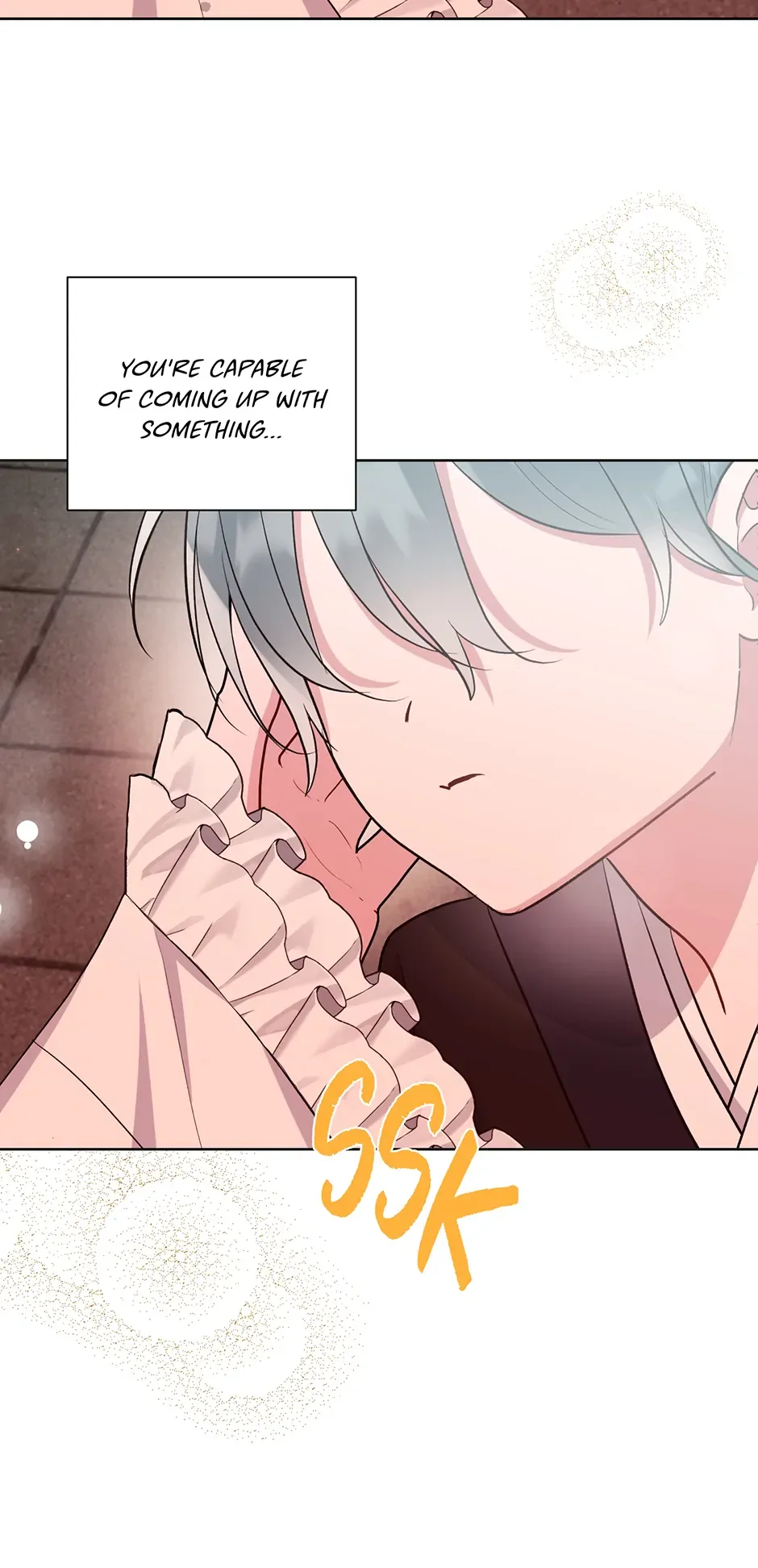 I Want to Live a Good Life Chapter 45 page 45