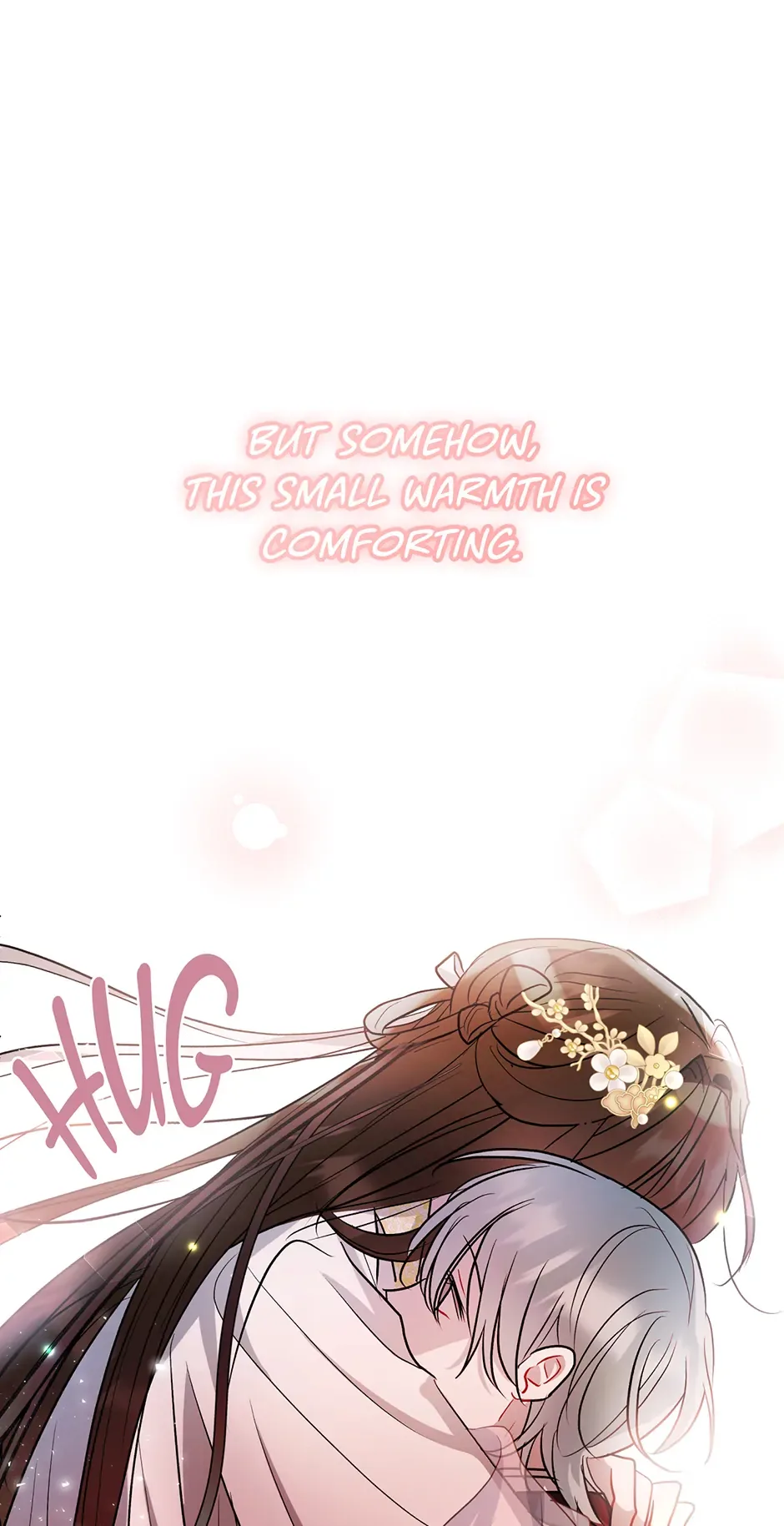 I Want to Live a Good Life Chapter 45 page 57