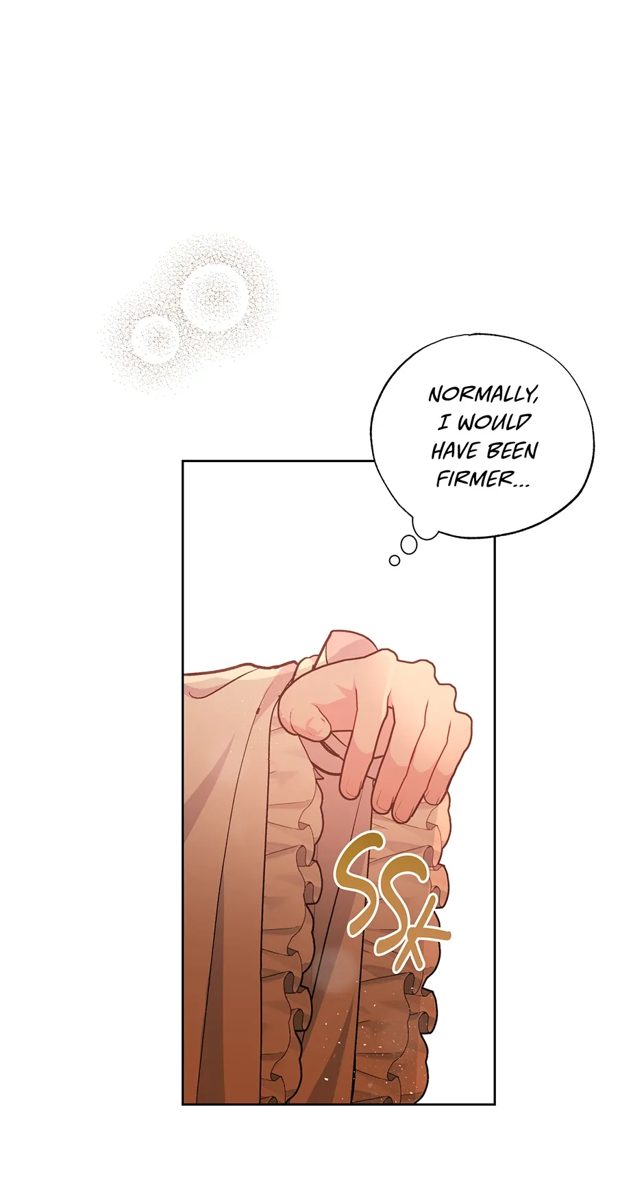 I Want to Live a Good Life Chapter 45 page 56
