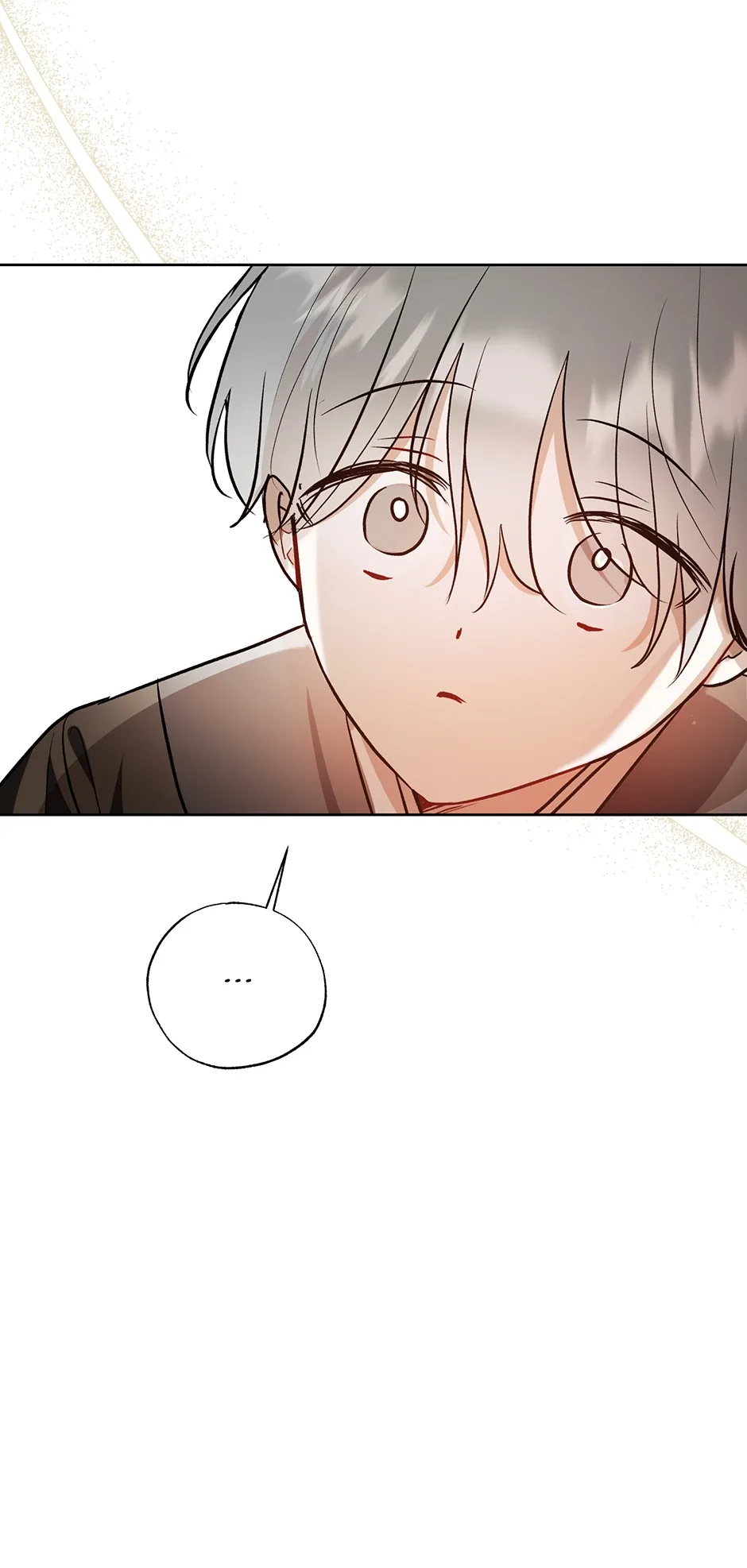 I Want to Live a Good Life Chapter 45 page 50