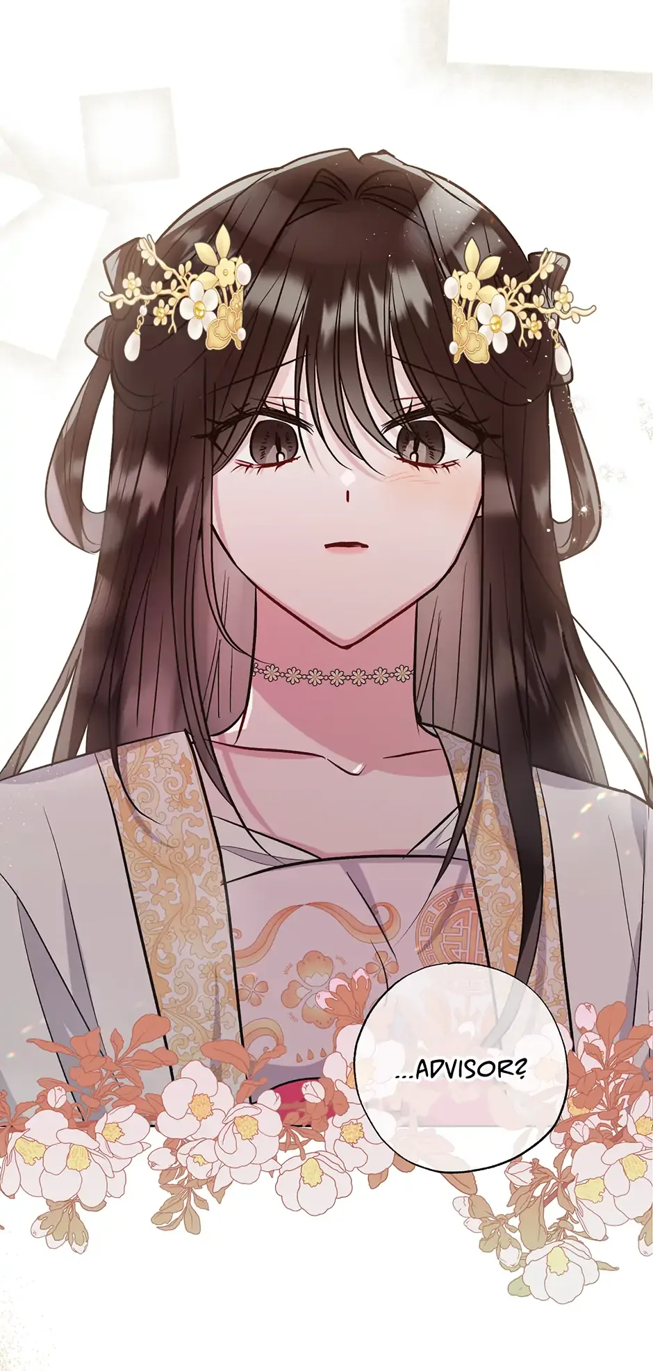 I Want to Live a Good Life Chapter 45 page 49