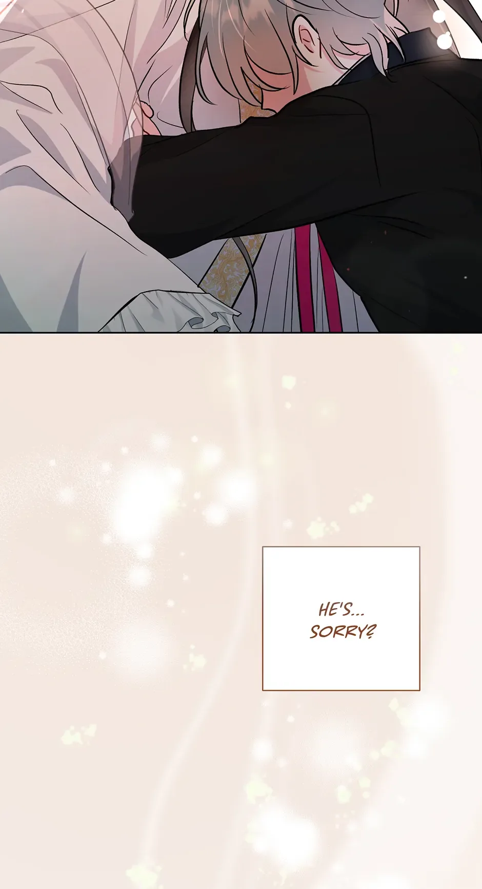 I Want to Live a Good Life Chapter 45 page 54