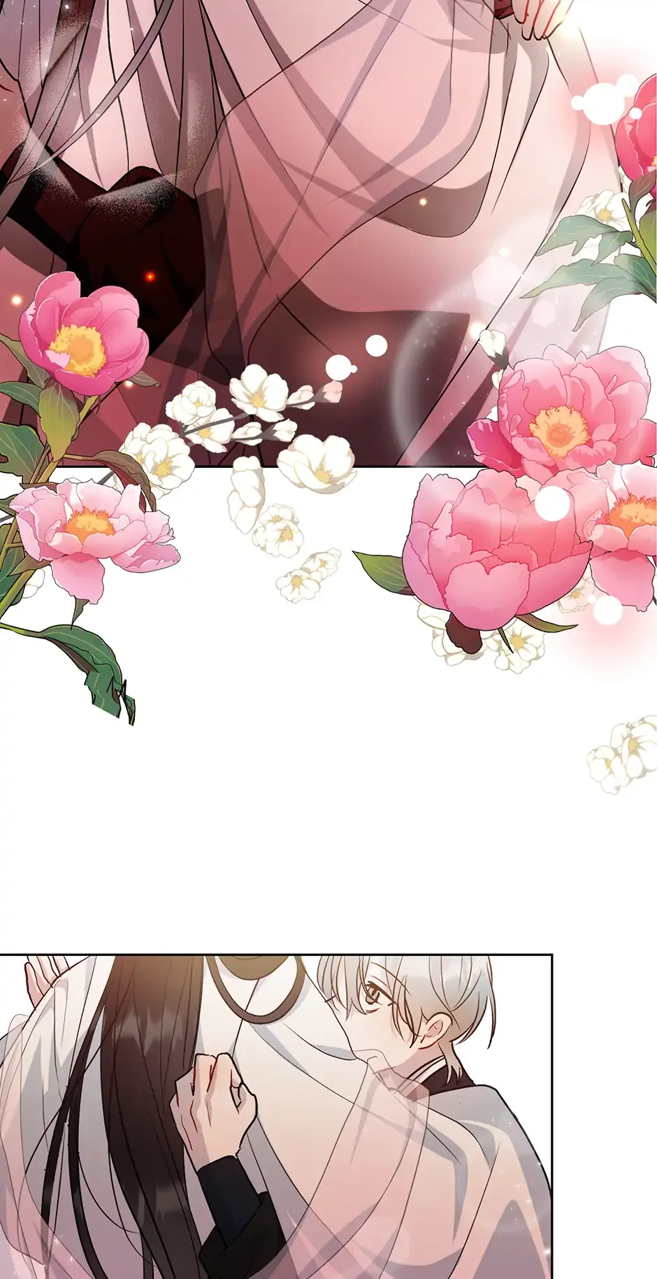 I Want to Live a Good Life Chapter 45 page 58
