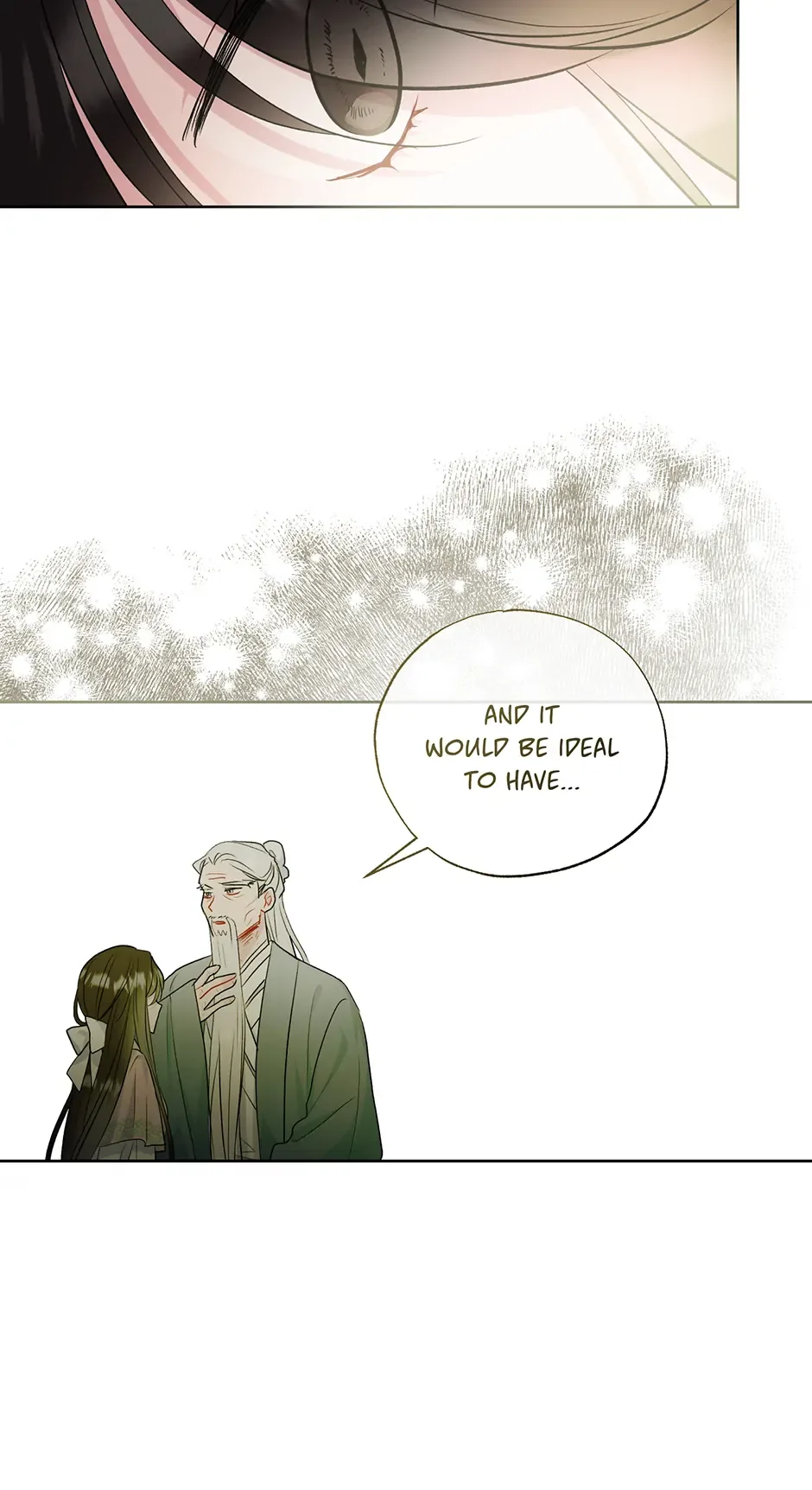 I Want to Live a Good Life Chapter 45 page 67