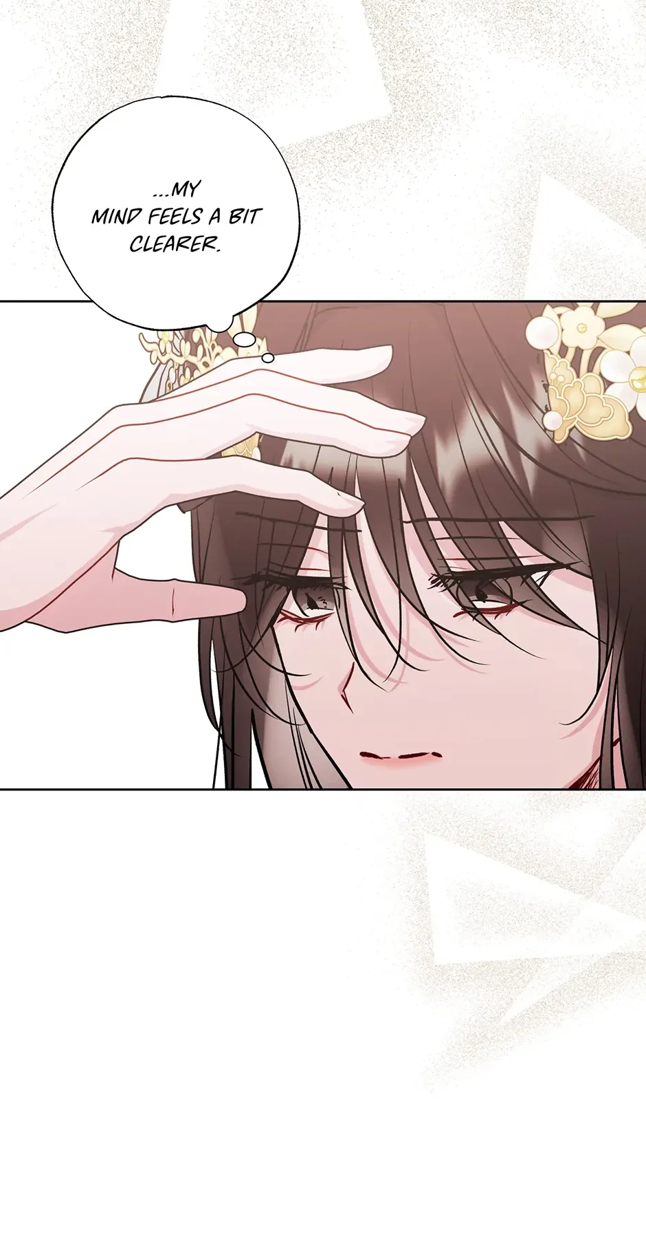 I Want to Live a Good Life Chapter 45 page 63