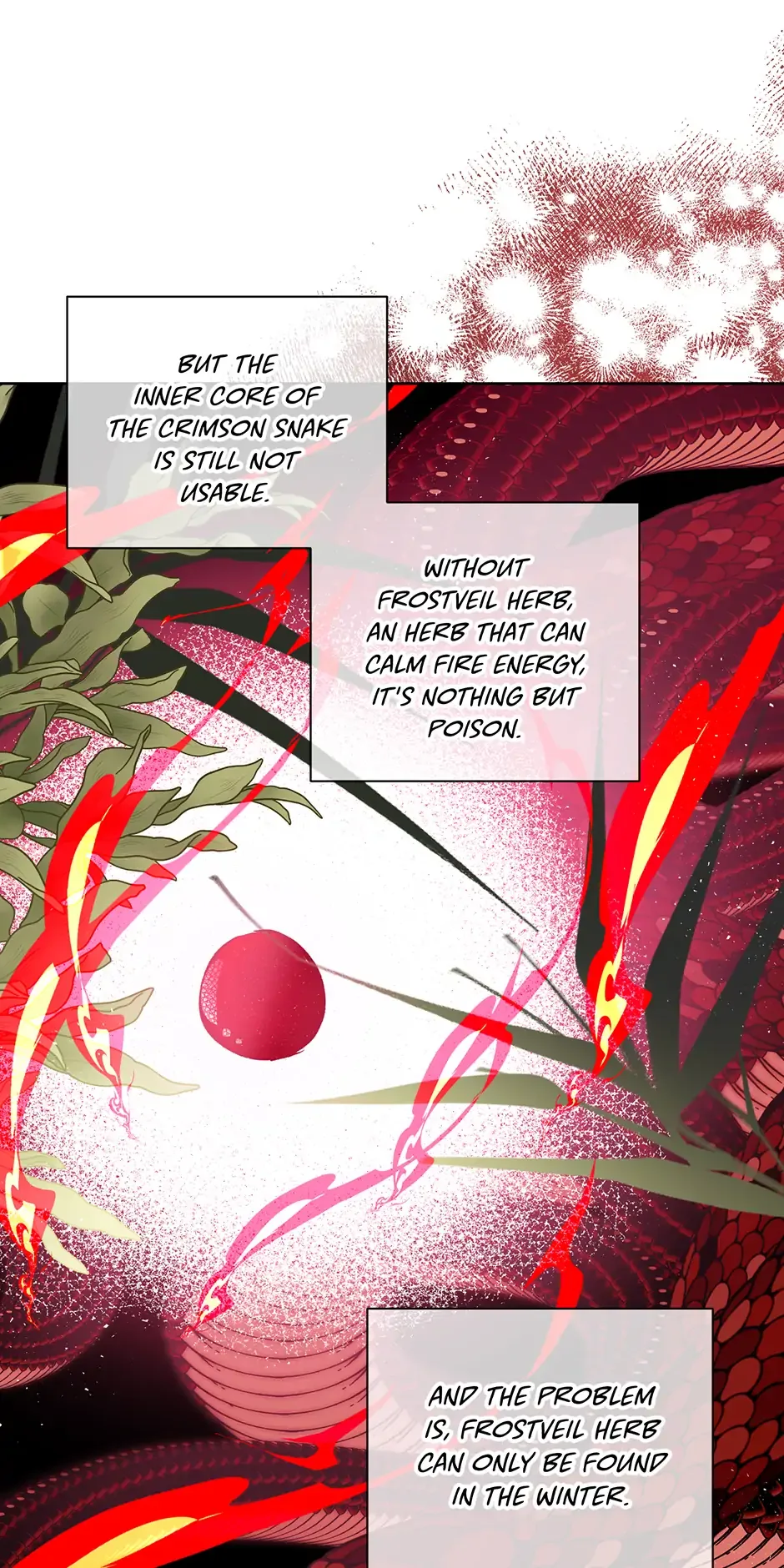 I Want to Live a Good Life Chapter 45 page 70