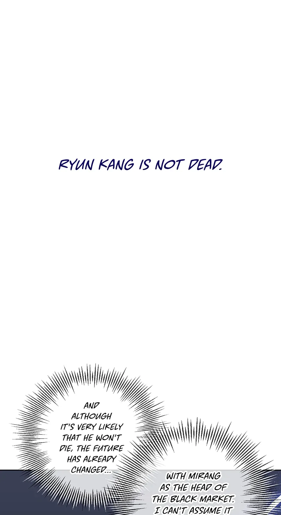 I Want to Live a Good Life Chapter 45 page 64